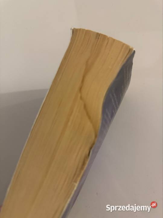 Mark Gimenez The Perk Pozostałe mazowieckie Pruszków