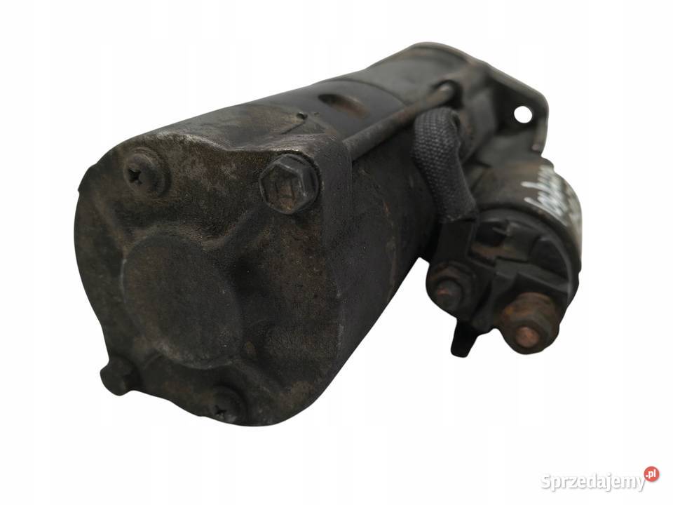 ALTERNATOR Mitsubishi Pajero III 32 DID lubelskie Chełm