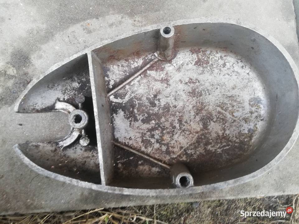 Pokrywa silnika predom dezamet komar sprzedam