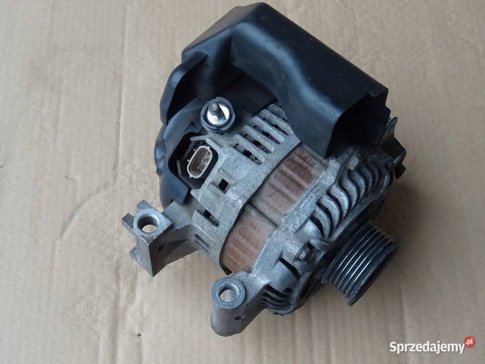 Alternator 19TDI 20TDI osobowe Układ elektryczny, zapłon Parcice sprzedam