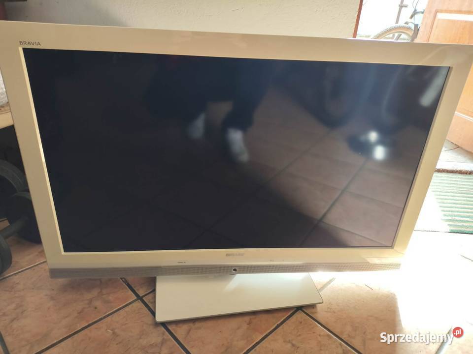 Telewizor Sony brawia kdl40WE5 łódzkie Radomsko