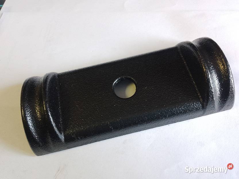 9063250154 Podkładka resora Sprinter 906 Olsztyn