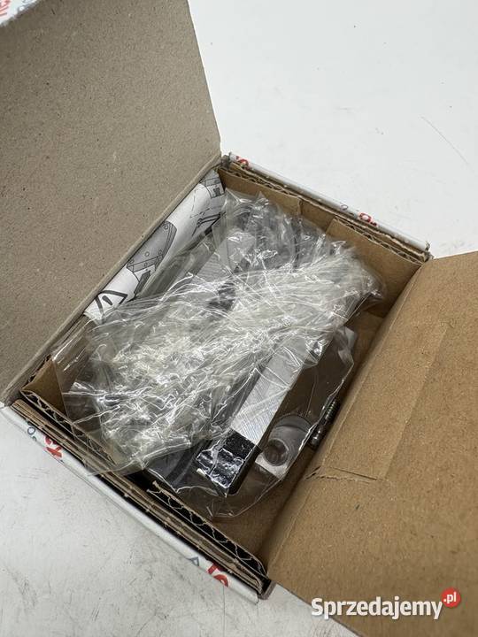 Rexroth R165121420 Prowadnica liniowa Pozostałe mazowieckie Warszawa