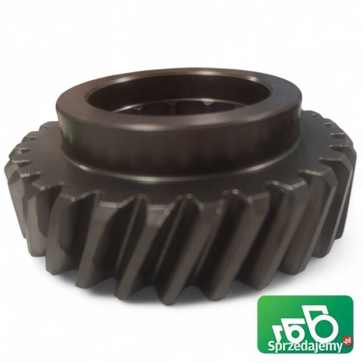 Koło zębate Skrzynia biegów PowrQuad R122522 Wilkowo