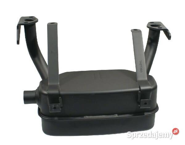 Tłumik 690906 małopolskie Kamionna