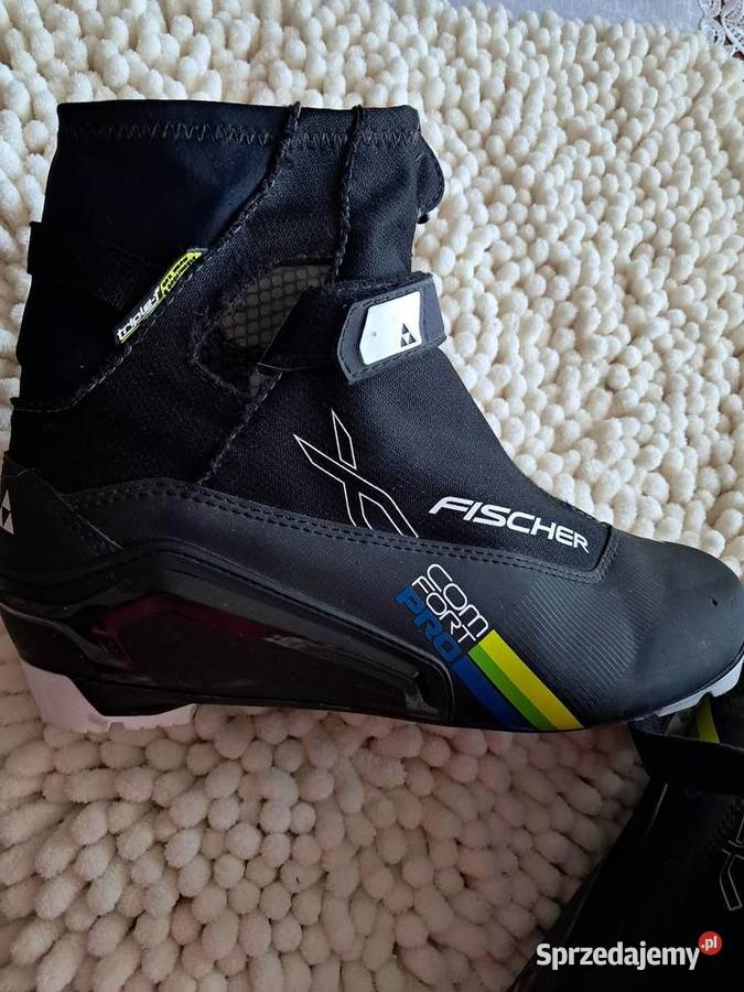 Buty do nart biegowych Fischer 43 Ozorków