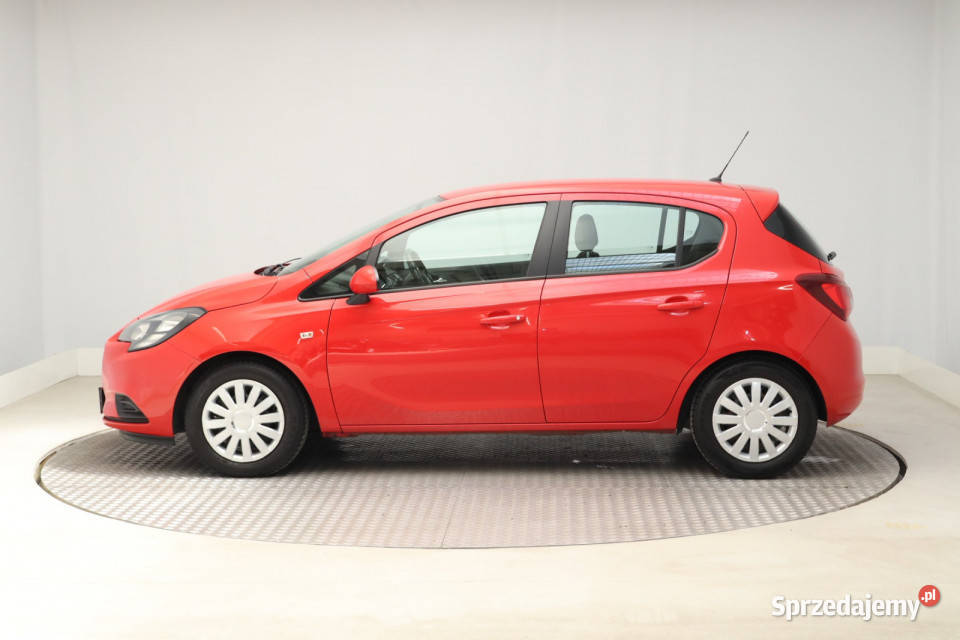 Opel Corsa 14 Corsa śląskie Zabrze