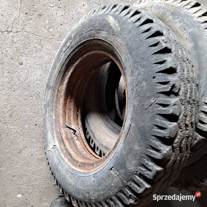 Opony 23x5 Wschowa