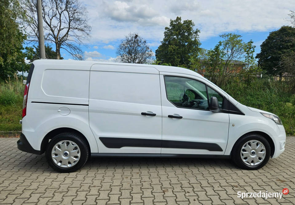 Ford Transit Connect 120 Automat Maxi FV23 176100km