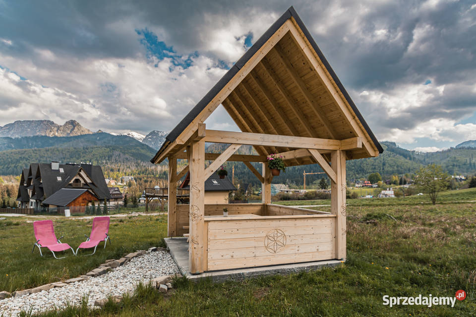 Pokój 2 osobowy Zakopane Kościelisko noclegi sprzedam
