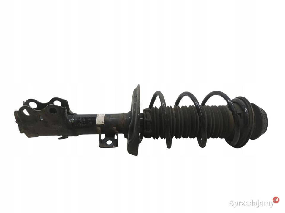 AMORTYZATOR PRAWY PRZÓD 10 B 48510K0070 Toyota świętokrzyskie sprzedam
