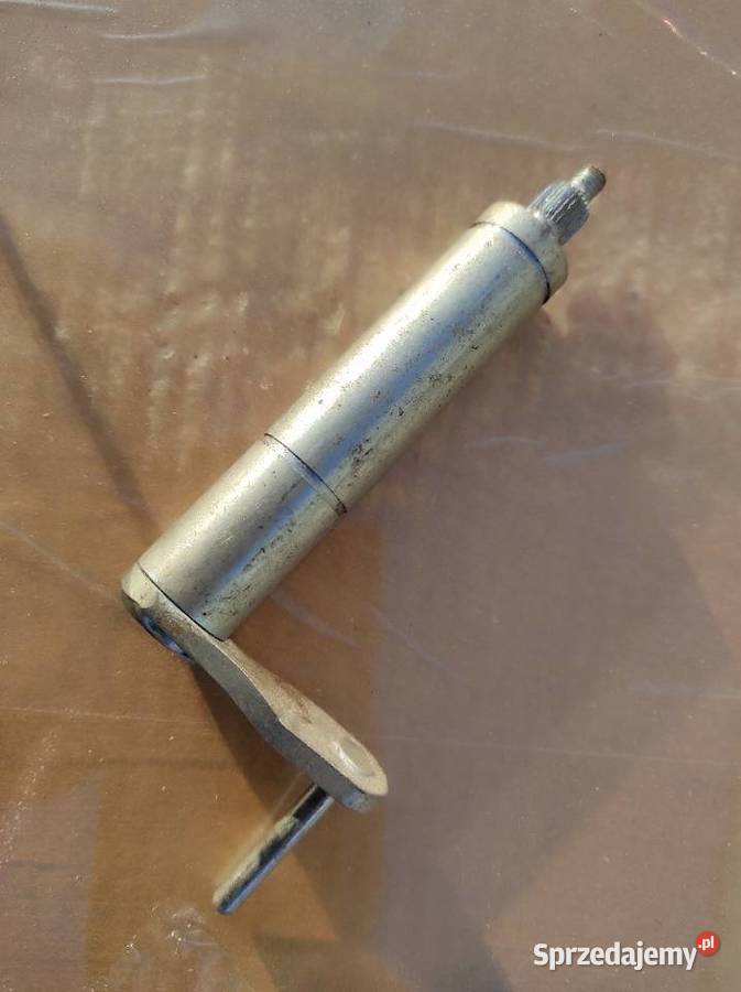 Ursus 17341934 M 87 oryginał PRL ZM Ursus Warszawa