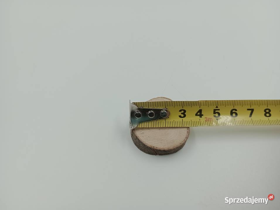 PLASTRY BUKOWE 110 50 KRĄŻKI BUKOWE PLASTRY sprzedam