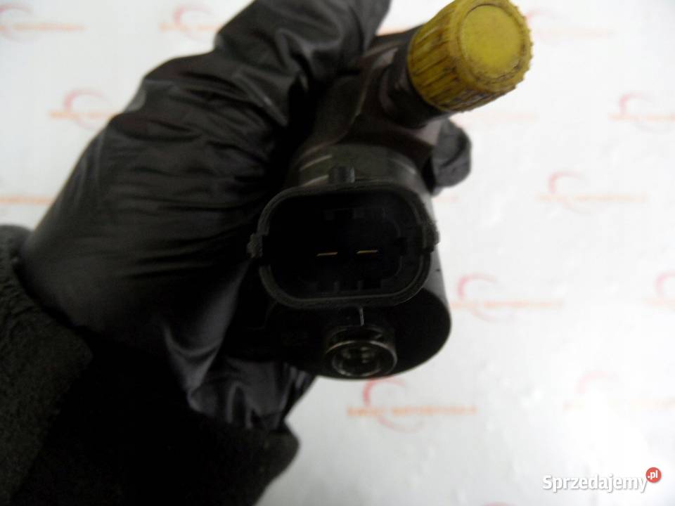 CITROEN PEUGEOT MAZDA VOLVO MINI 16 HDI TDCI Wtryskiwacze