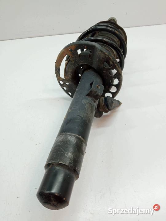 AMORTYZATOR PRAWY PRZÓD 20 HYBRID 163 22342358