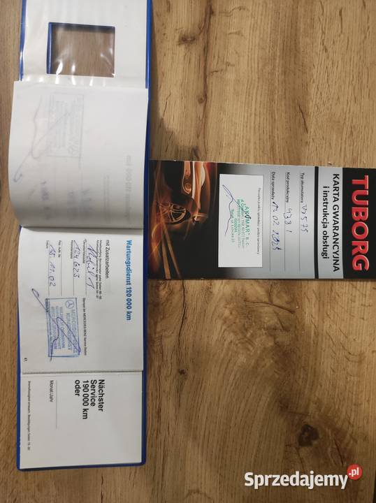 Mercedes W124 baleron pełna historia 21 lat 229000km