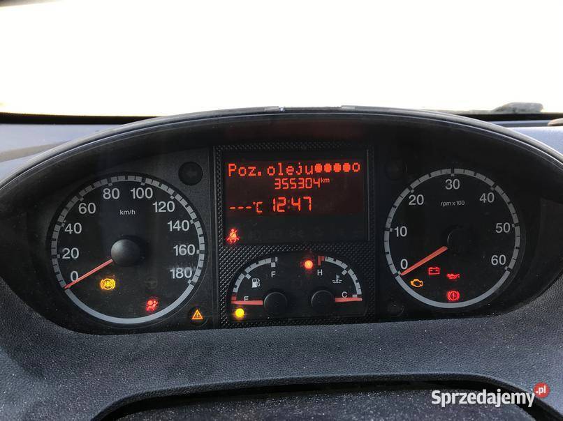 PEUGEOT BOXER 2014 2198 ccm 110 mazowieckie Warszawa