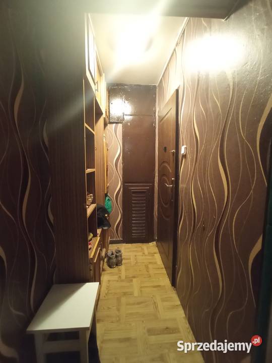 Mieszkanie w Lubinie 42m Topolowa 42m2 Lubin