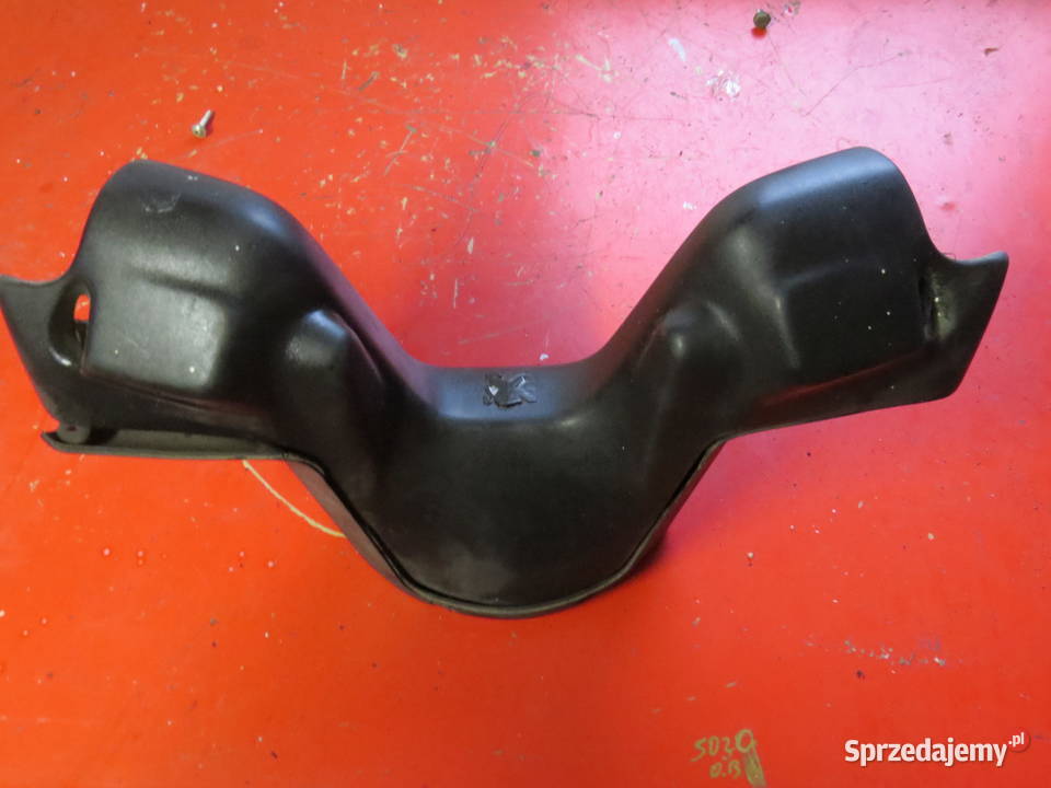 PEUGEOT ELYSEO 50 80 9801 owiewka osłona mazowieckie