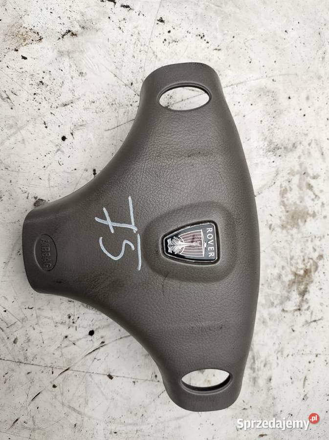 ROVER 75 airbag poduszka kierowcy pasażera Kielce