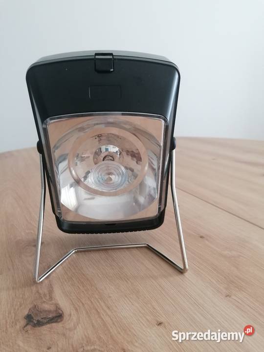 dwustronna lampa ostrzegawcza Częstochowa