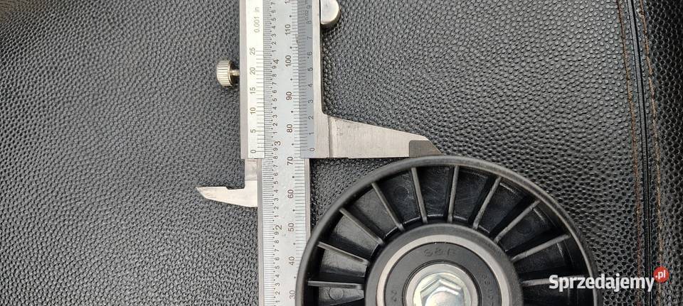 Rolka prowadząca Piaggio 200 250 x7 X8 x9 Układ napędowy Katowice