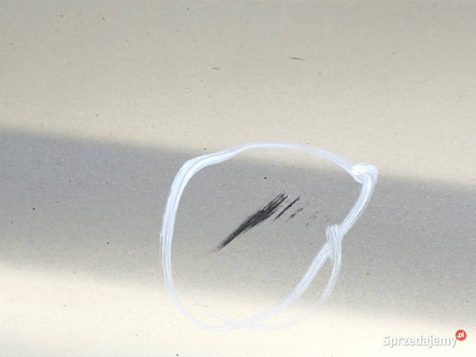 DRZWI TYŁ PRAWE VW PASSAT CC B6 SportowyCoupe Części samochodowe