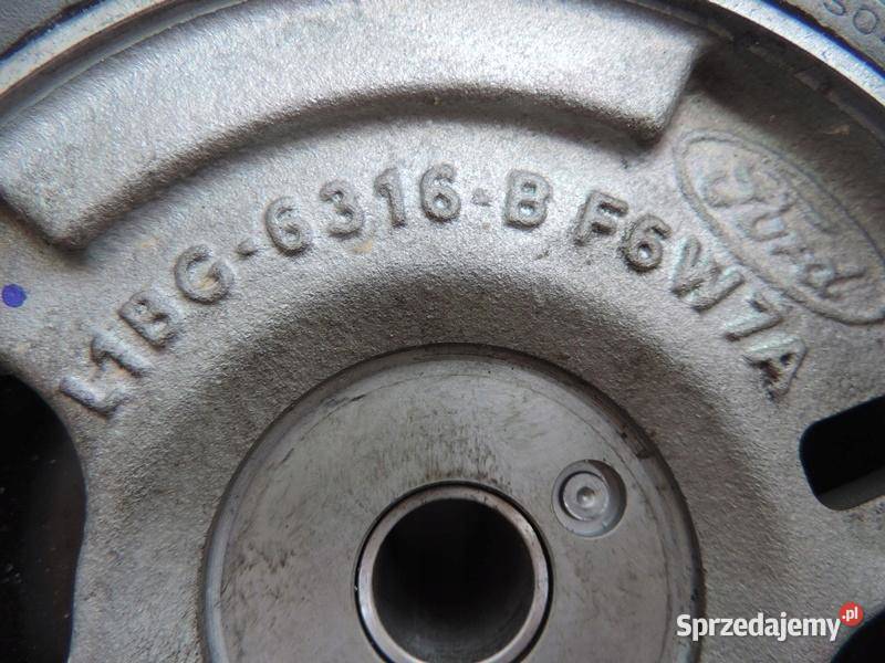 FORD Puma MK2 10 TB Koło pasowe wału L1BG6316B
