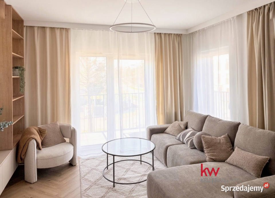 Mieszkanie 651m2 3pokojowe Poznań