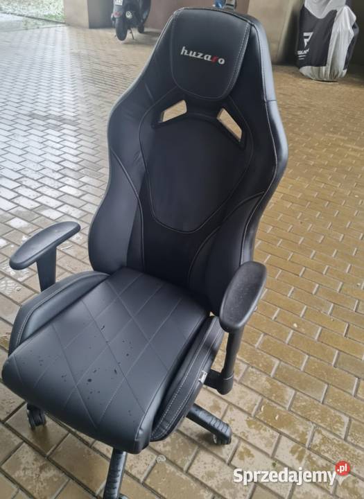 Fotel obrotowy do biurka Kraków