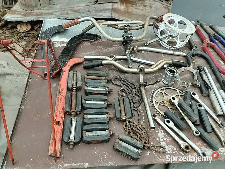 Części do Wigry inne ramy konsul jubilat Agat