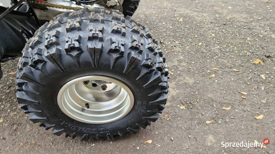 Suzuki ltz 400 kat B Łańcut sprzedam