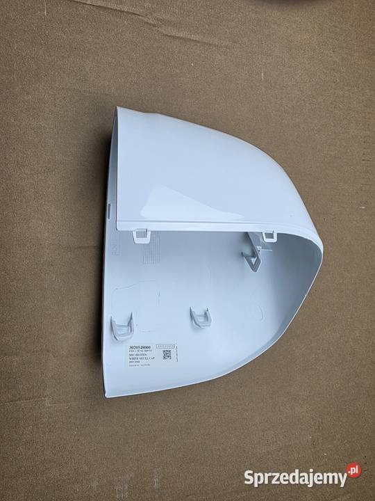 OSŁONA LUSTERKA FORD CUSTOM PZ3117K746CB osobowe Pozostałe mazowieckie Radom
