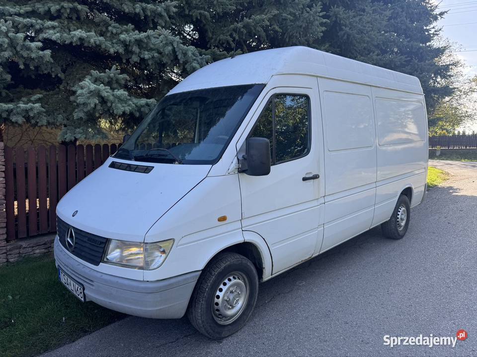 SKUP STARYCH MERCEDESÓW Lublin