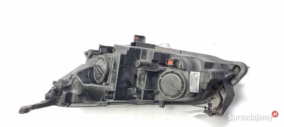 LAMPA PRAWA PRZÓD OPEL ASTRA J 13253647 Pozostałe Lipno