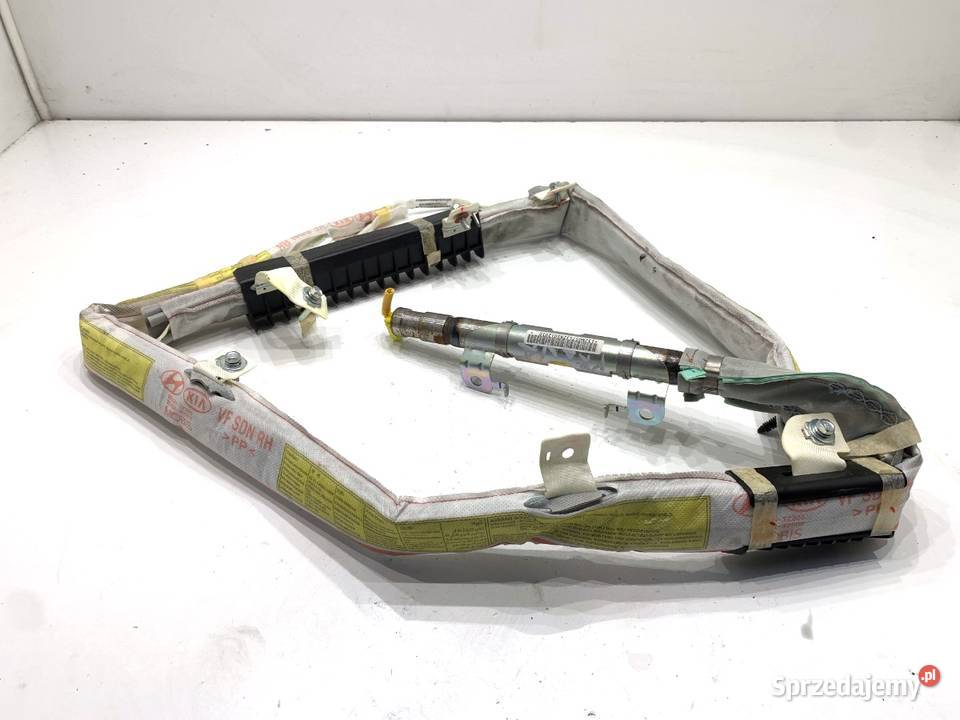 KURTYNA POWIETRZNA PRAWY HYUNDAI i40 850203Z300