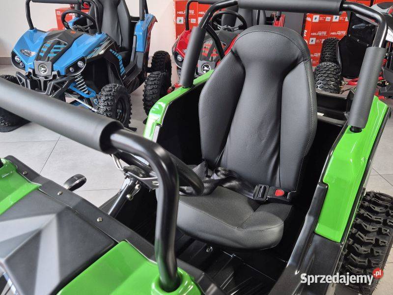 MINI EUTV XTR 1000W BUGGY ELEKTRYK DZIECI 48V małopolskie Głogoczów