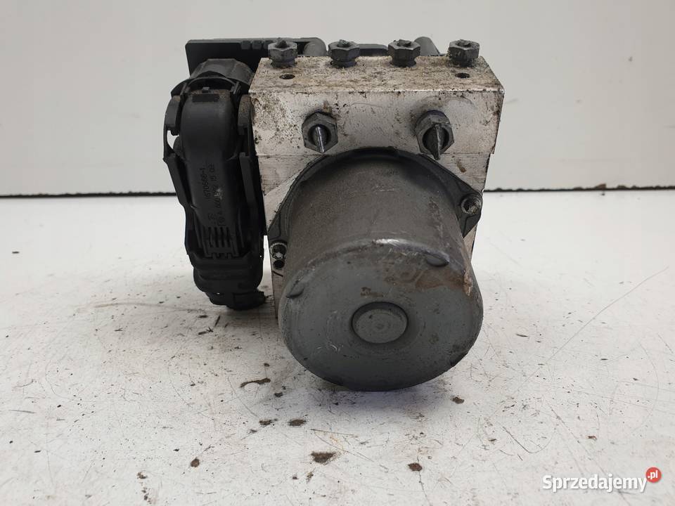 Mercedes w212 POMPA HAMULCOWA ABS A2124315512 Chełm