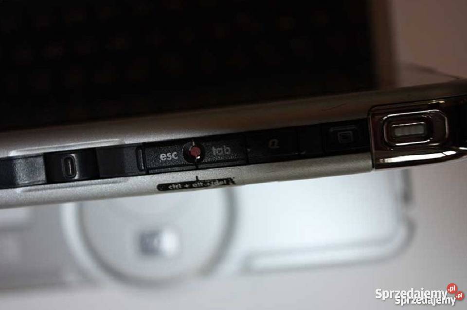 Tablet HP TC1100 z klawiaturąpokrowiec Przekątna ekranu 10 Warszawa