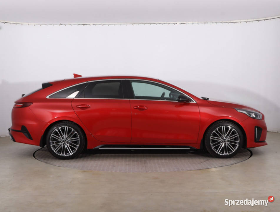 Kia ProCeed 15 TGDI Procee'd mazowieckie Piaseczno sprzedam