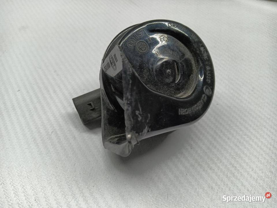 KLAKSON SYGNAŁU VW TIGUAN 2 16 TDI 5NA951206