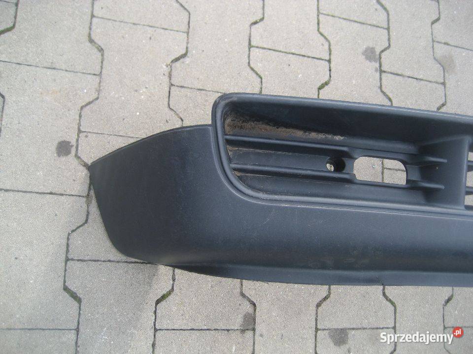 seat arosa spoiler zderzaka przedniego 6h0805903 Rakoniewice