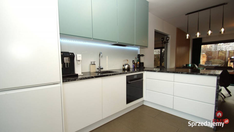 Dom wolnostojący sprzedam 186m2 Białystok sprzedam