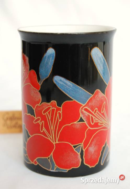 Dunoon Scotland Eden by Ruth Boden kubek Lublin