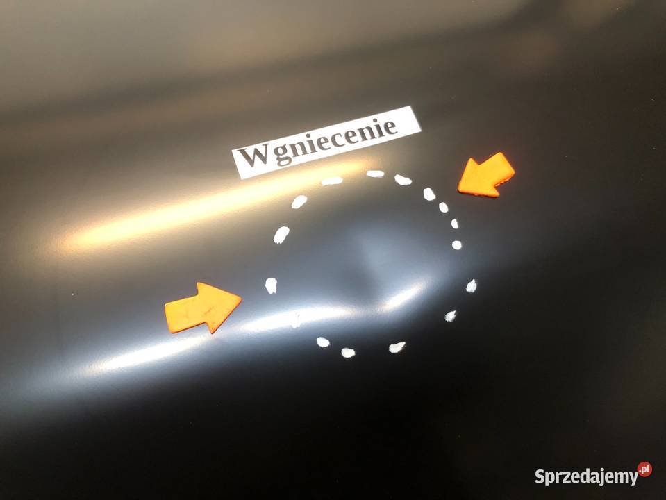 IVECO DAILY VI 2014 2015 2016 2017 2018 2019 sprzedam