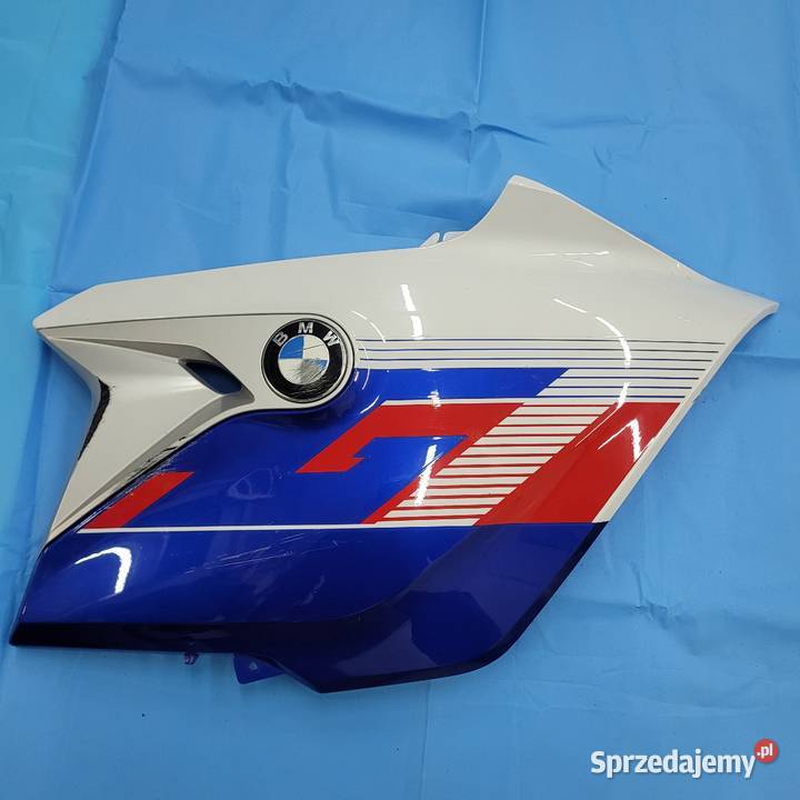 BMW K1600GT GTL owiewka prawa 2022 Nowy Tomyśl