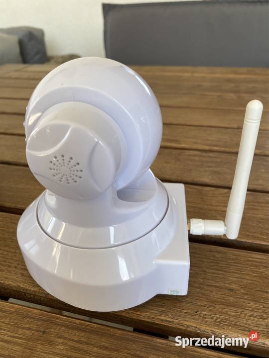 kamera IP WiFi Overmax Camspot 31B 092 Mpx Aleksandrów Łódzki