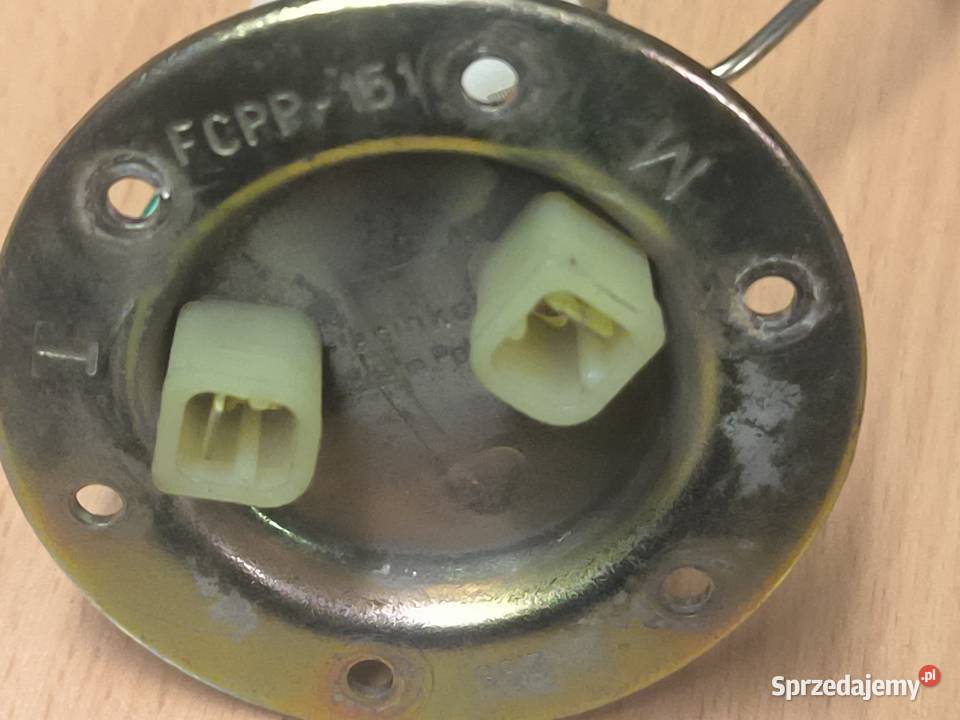 Polonez Caro Plus Atu czujnik poziomu paliwa osobowe Stalowa Wola