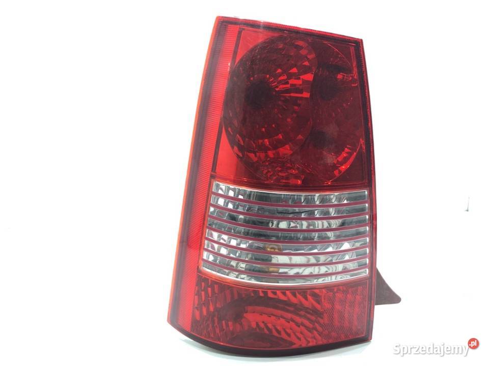 LAMPA LEWY TYŁ KIA PICANTO I Hatchback 0412 sprzedam