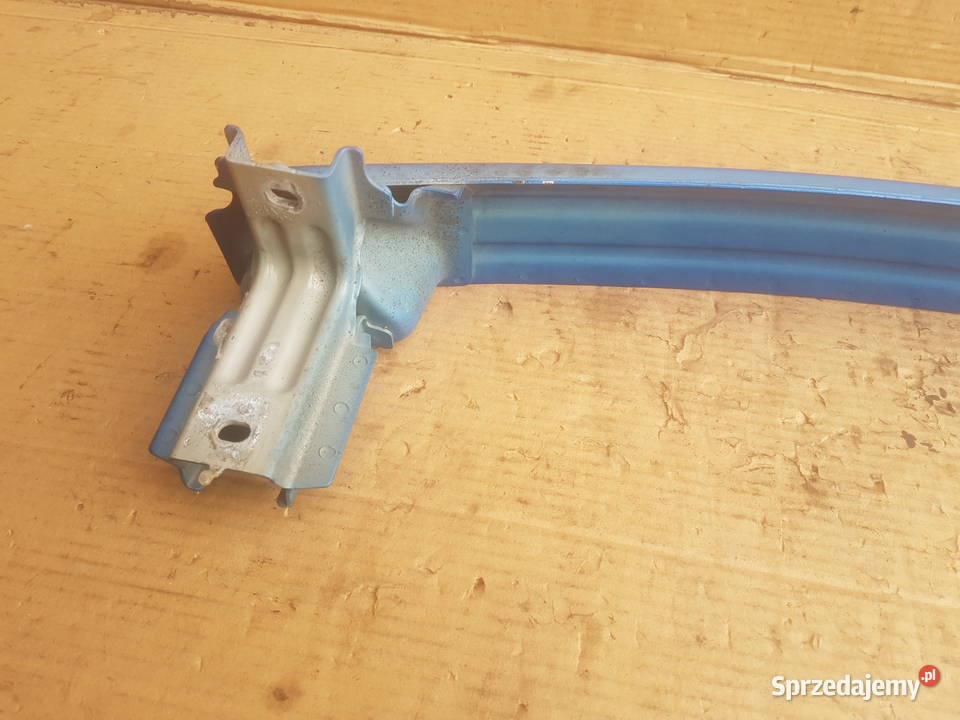 Suzuki Ignis MH Subaru G3X wzmocnienie belka pod dolnośląskie